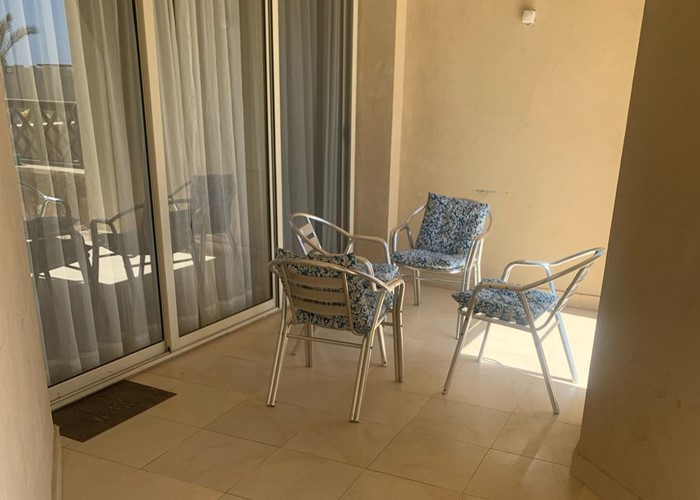 2 BR apartment with sea and pool view - 8